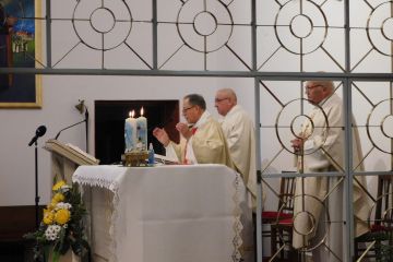 Sv. Terezija Avilska proslavljena u Karmelu Brezovici