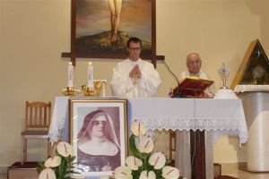 U Puli proslavljen blagdan bl. Marije Propetoga Isusa Petković