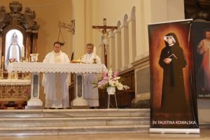 U Puli proslavljen blagdan sv. Faustine Kowalske