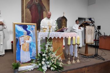 U Zagrebu održana proslava uoči spomendana sv. Ignacija “Prijatelji u Gospodinu”
