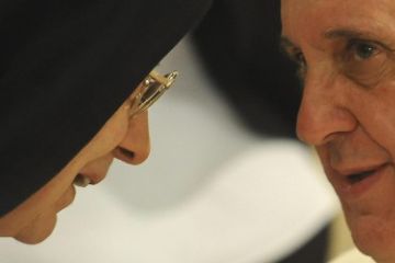 Objavljena Papina apostolska konstitucija “Vultum Dei quaerere” o ženskom kontemplativnom životu Objavljena Papina apostolska konstitucija “Vultum Dei quaerere” o ženskom kontemplativnom životu