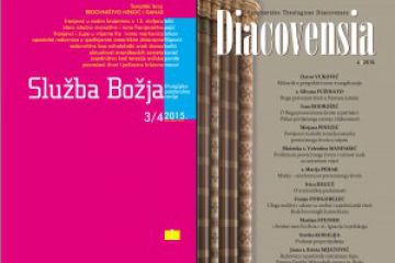 Prilozi dvaju teoloških časopisa o posvećenome životu Prilozi dvaju teoloških časopisa o posvećenome životu