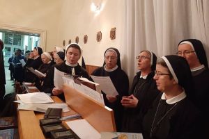 Marijine sestre čudotvorne medaljice u Osijeku proslavile svetkovinu Družbe
