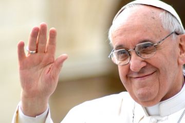 Posvećeni život ne znači biti heroji, nego djelatnici nade Posvećeni život ne znači biti heroji, nego djelatnici nade