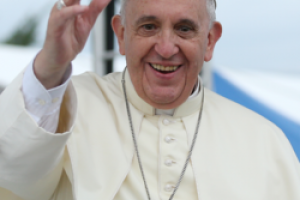 Čestitka pape Franje za 125. obljetnicu Družbe služavki Maloga Isusa