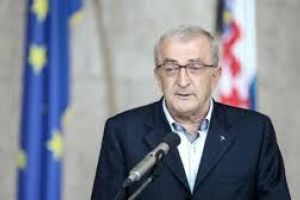 Mons. prof. dr. Franjo Topić postao član Europske akademije znanosti i umjetnosti