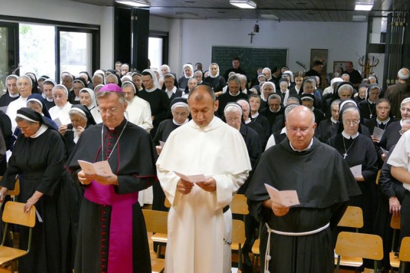 Započeli 34. redovnički dani u Splitu Započeli 34. redovnički dani u Splitu