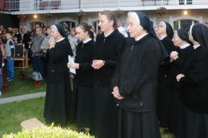 Svečana misa u povodu obilježavanja dana preminuća službenice Božje Marije Krucifikse Kozulić