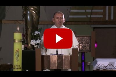Video najava zajedničke molitve krunice članova dominikanske obitelji