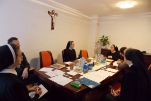 Održana sjednica Povjerenstva za pastoral zvanja pri KVRPP BiH