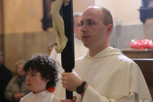 Dominikansko hodočašće u Bistricu za proglašenje svetim bl. A. Stepinca