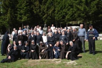 Godišnji izlet redovnica i redovnika s područja Dubrovačke biskupije