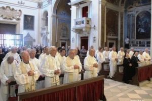 Dan posta i molitve za posvećenje svećenika, redovnika i redovnica u Dubrovačkoj biskupiji