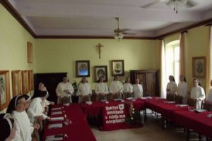Završio 18. Vrhovni zbor sestara dominikanki