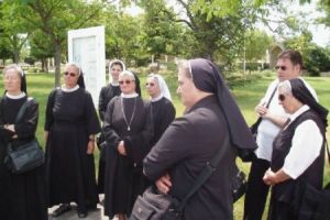 33. dan redovnica Zadarske nadbiskupije