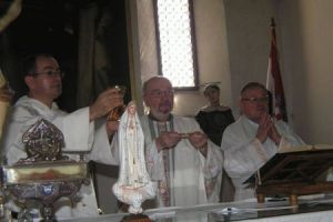 Svetkovina sv. Dominika u Trogiru