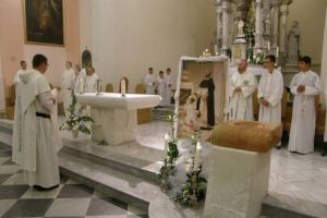 Proslava blagdana sv. Dominika u Splitu