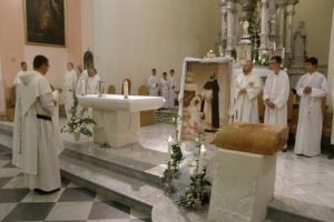 Proslava blagdana sv. Dominika u Splitu