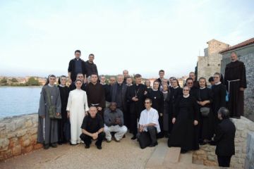 Održan susret animatora za pastoral duhovnih zvanja