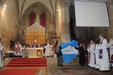 Otvorena Godina posvećenog života za Porečku i Pulsku biskupiju