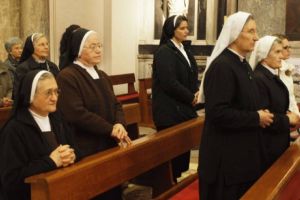 Otvorena Godina posvećenog života za Zadarsku nadbiskupiju