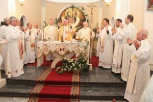 Proslavljen blagdan sv. Marije Krucifikse u Dubrovniku