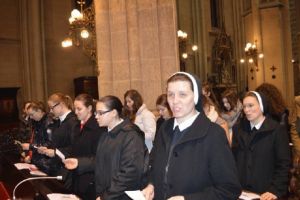 Spomendan bl. Drinskih mučenica proslavljen u zagrebačkoj katedrali