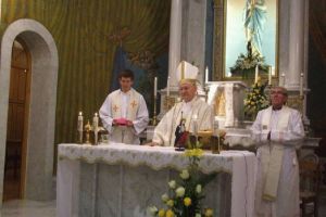 Proslavljen blagdan sv. Marije Krucifikse u Splitu