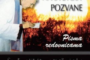 “Na svetost pozvane – Pisma redovnicama”