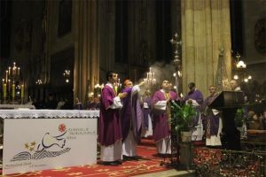Kardinal Bozanić otvorio Godinu posvećenog života u Zagrebačkoj nadbiskupiji