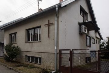 40. obljetnica pastoralne kuće varaždinskih kapucina 40. obljetnica pastoralne kuće varaždinskih kapucina