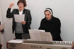 Spomen Drinskih mučenica i 80. obljetnica dolaska Kćeri Božje ljubavi u Dubrovnik