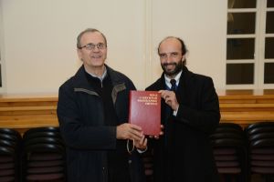 Proslava Dana provincije na zagrebačkoj Knežiji
