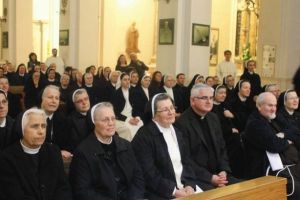 Otvorena Godina posvećenog života u Dubrovačkoj biskupiji