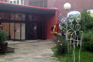 Prva katolička osnovna škola u Gradu Zagrebu