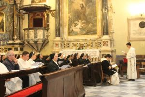 Duhovna obnova za redovnike i redovnice Dubrovačke biskupije