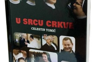 Predstavljena knjiga “U srcu Crkve”