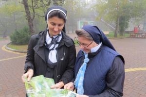 Seminar za medicinske sestre redovnice