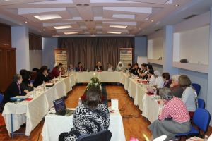 Održan susret Radnog vijeća Udruge RENATE u Albaniji