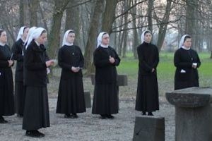 Susret juniorki Družbe sestara milosrdnica