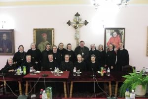 Izabrana nova uprava Sarajevske provincije sestara Služavki Maloga Isusa