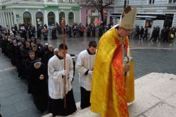 U Sarajevu proslavljen Dan posvećenog života