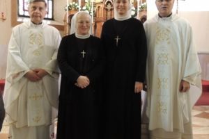 Misionarka milosrdne ljubavi