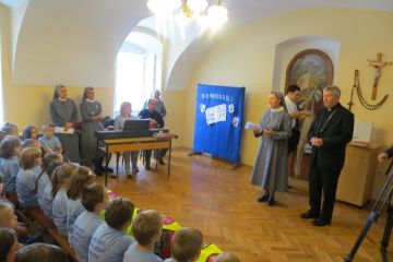 Počela s radom Katolička osnovna škola Svete Uršule u Varaždinu