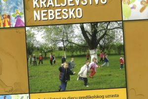 “Njihovo je kraljevstvo nebesko” (radni listovi)