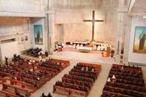 XVII. redovnički dan na temu “Poziv radosti Evanđelja” u Mostaru