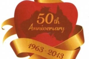 Klanjateljice Krvi Kristove – 50 godina u Australiji