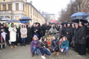 U Slavonskom Brodu proslavljen spomendan o 172. rođendanu i krsnom danu sl. Božjega Josipa Stadlera