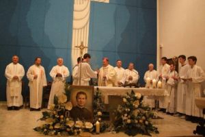 Proslavljena svetkovina sv. Ivana Bosca u Splitu