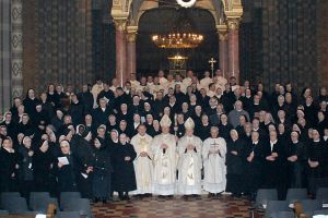 Jubilejsko hodočašće i završetak Godine posvećenog života u Đakovačko-osječkoj nadbiskupiji